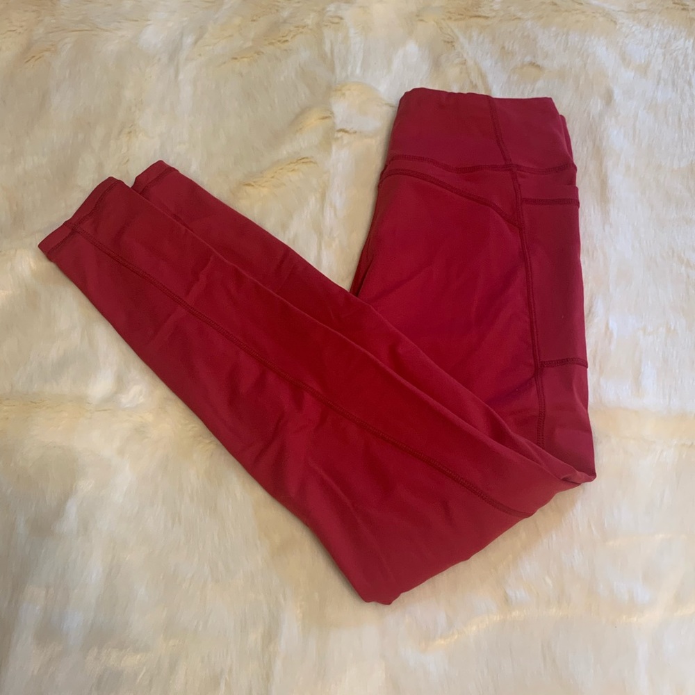 Senita athletics leggings size small